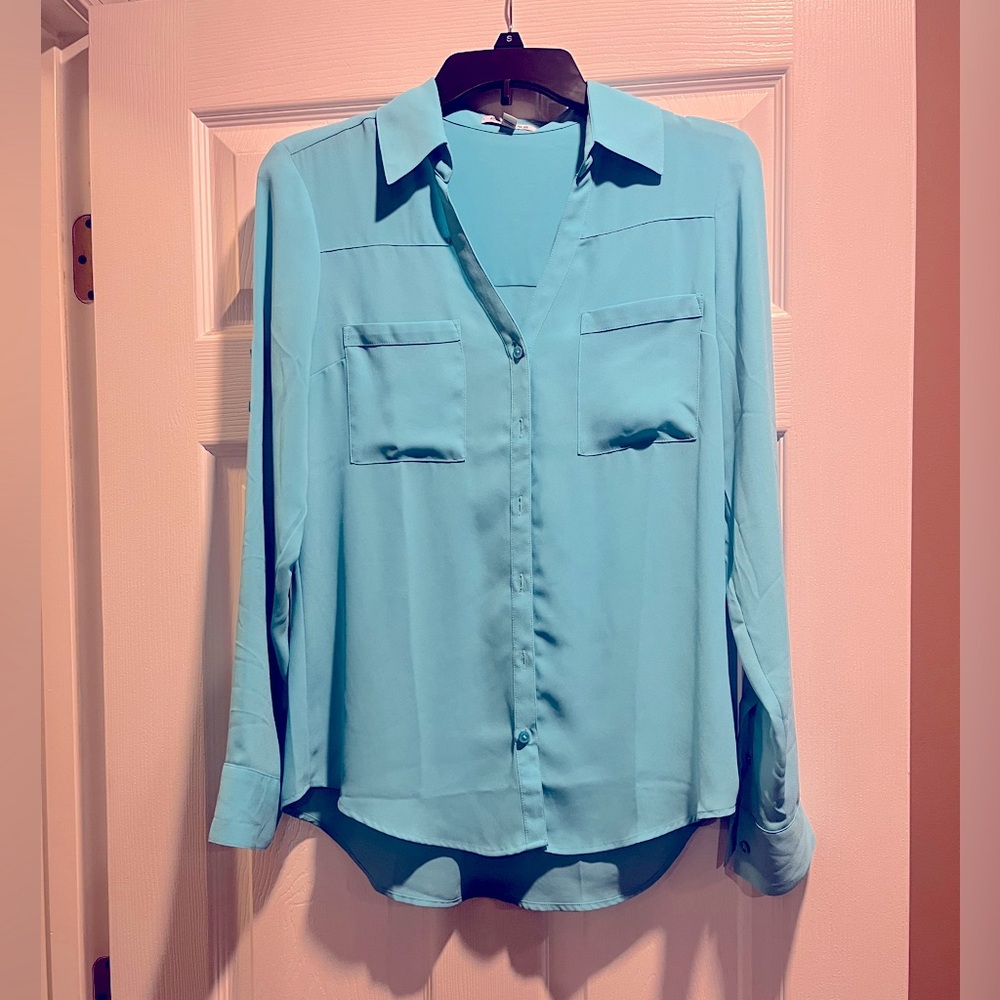Express Portofino Shirt